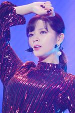 2018 AAA Jeongyeon 5