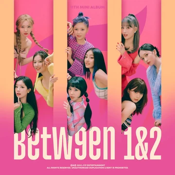 Talk that Talk | Twice Wiki | Fandom