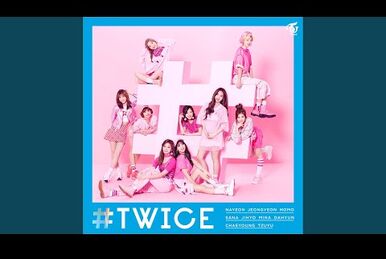 TWICE 直筆サイン入りアルバム　knockknock 1200?cb=20250303112520