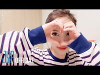 Happy NAYEON day! NAYEON-log