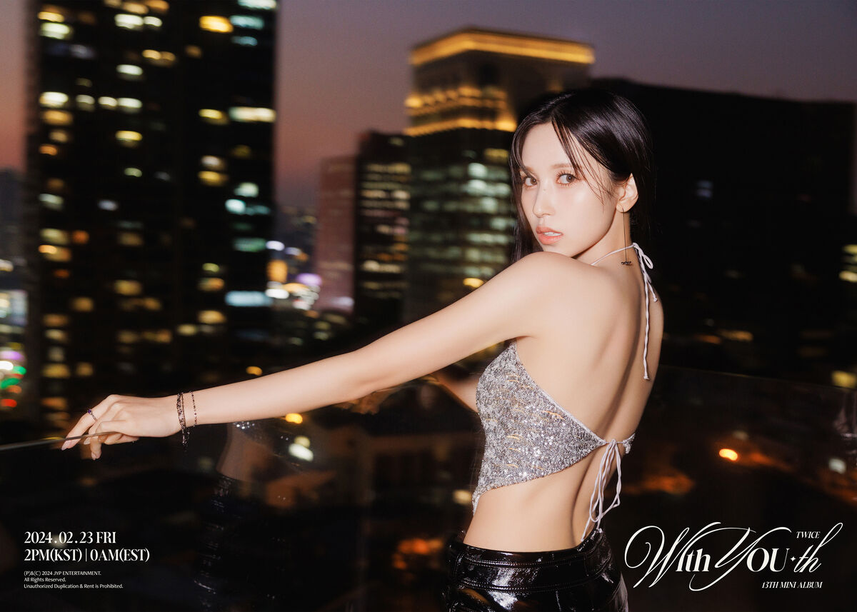 Mina | Twice Wiki | Fandom