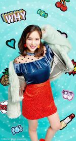 Candy Pop #1