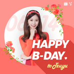 LFD Birthday Tzuyu 2019