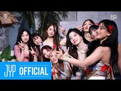 Taste Of Love Twice Wiki Fandom