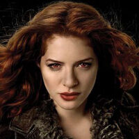 Victoria The Twilight Fanon Wiki Fandom