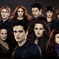 Cullen Family The Twilight Fanon Wiki Fandom