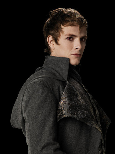 Demetri | The Twilight Fanon Wiki | Fandom