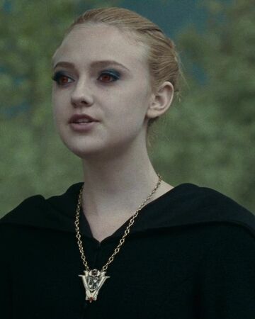 Jane The Twilight Fanon Wiki Fandom