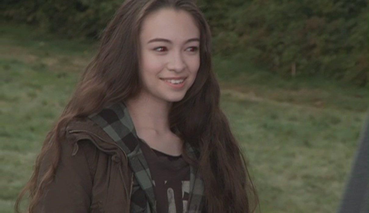 Bree Cullen | The Twilight Fanon Wiki | Fandom