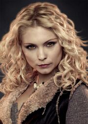 Tanya Denali