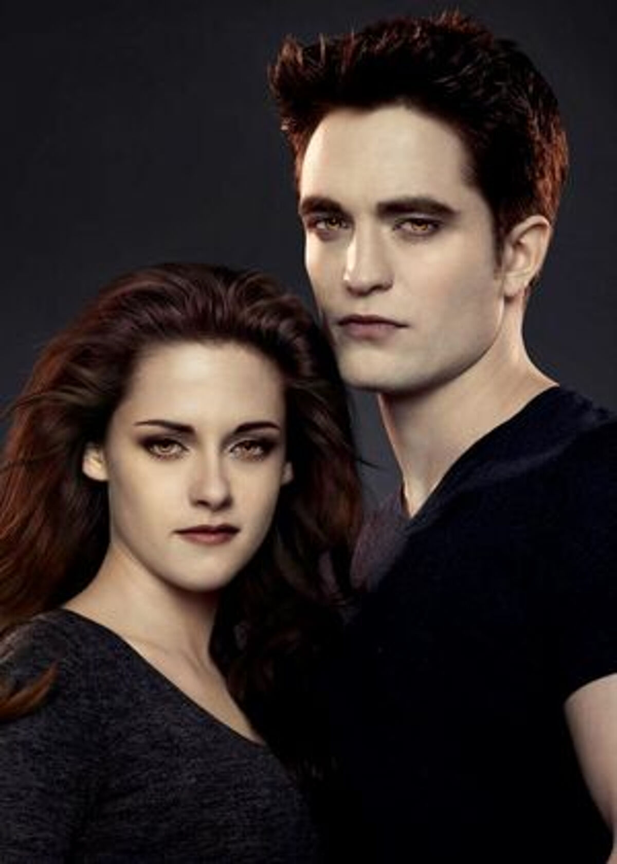 Edward Swan And Bella Cullen The Twilight Fanon Wiki Fandom 