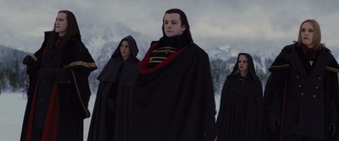 Volturi | The Twilight Fanon Wiki | Fandom