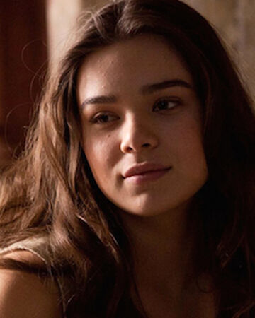 Renesmee Cullen The Twilight Fanon Wiki Fandom