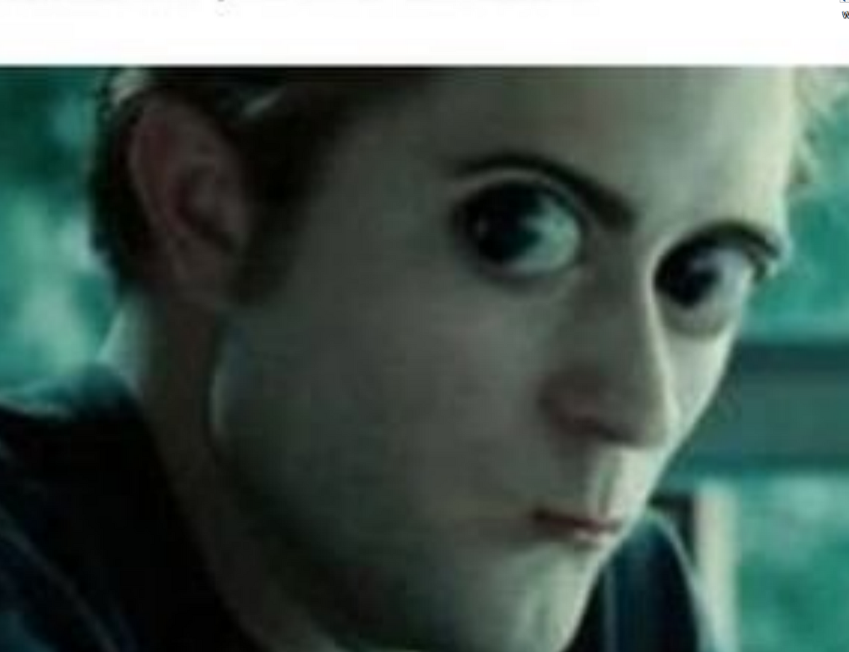 Edward Cullen | The Twilight Fanon Wiki | Fandom
