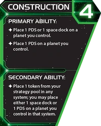 Original Construction