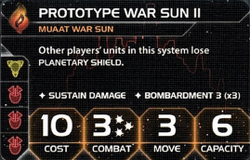War Sun, Twilight Imperium Wiki