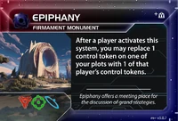 Monument V3 Firmament