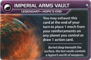 Hope's End Ability Card