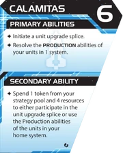 Calamitas (Twilight's Fall)