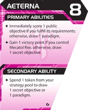 Aeterna (Twilight's Fall)