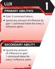 Lux (Twilight's Fall)