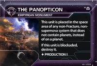 Monument V3 Empyrean