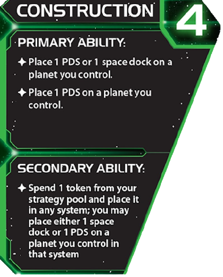 twilight imperium 4th edition strategy