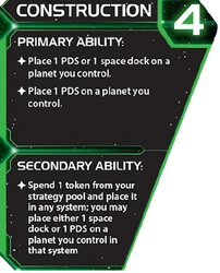 Updated Construction (POK)