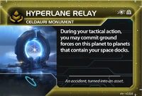 Monument V3 Celdauri