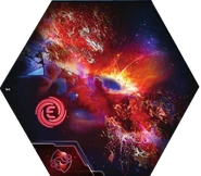 The Sorrow along with its Epsilon wormhole