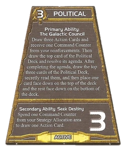 Strategy Cards (Third Edition) | Twilight Imperium Wiki | Fandom Strategy Cards (Third Edition) | Twilight Imperium Wiki | Fandom