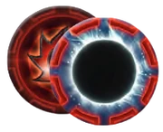 DimensionalTearTokens