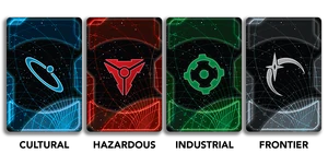 Ti10 explorationbacks composite