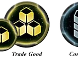 Trade Goods & Commodities