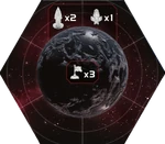 Neutral units for Styx