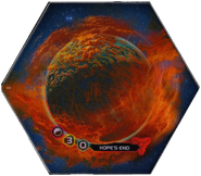 Hope's End Tile