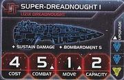 L1Z1X Dreadnought