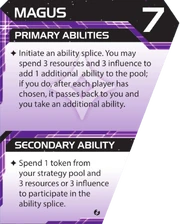 Magus (Twilight's Fall)