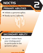 Noctis (Twilight's Fall)