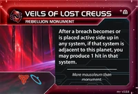 Monument V3 Crimson Rebellion
