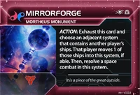 Monument V3 Mortheus