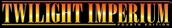 Twilight Imperium Wiki