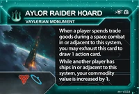 Monument V3 Valyerian