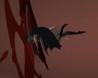 Seid-Kona guts Fafnir