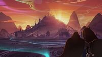 Asgard