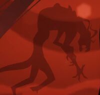 Shapeshifting
