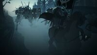 Odin's hunters