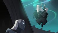 Andvari vs Loki