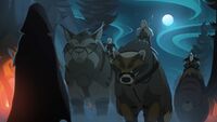 Secret assassination plot