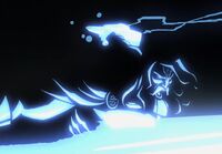 Thor's lightning